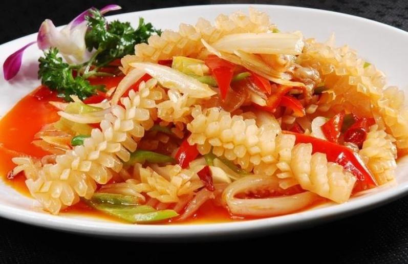 川蜀串串香火锅